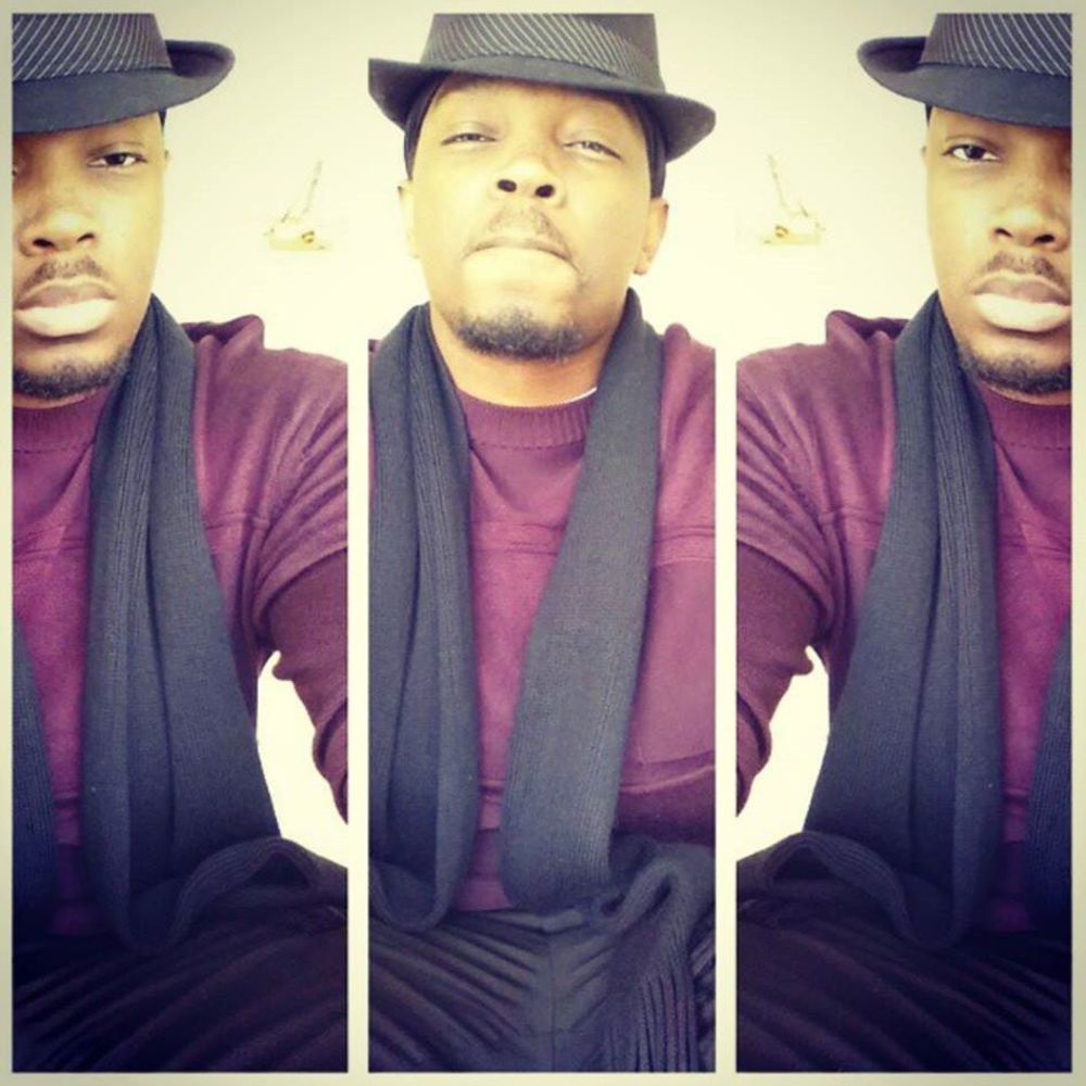 Meet your Posher, Dre